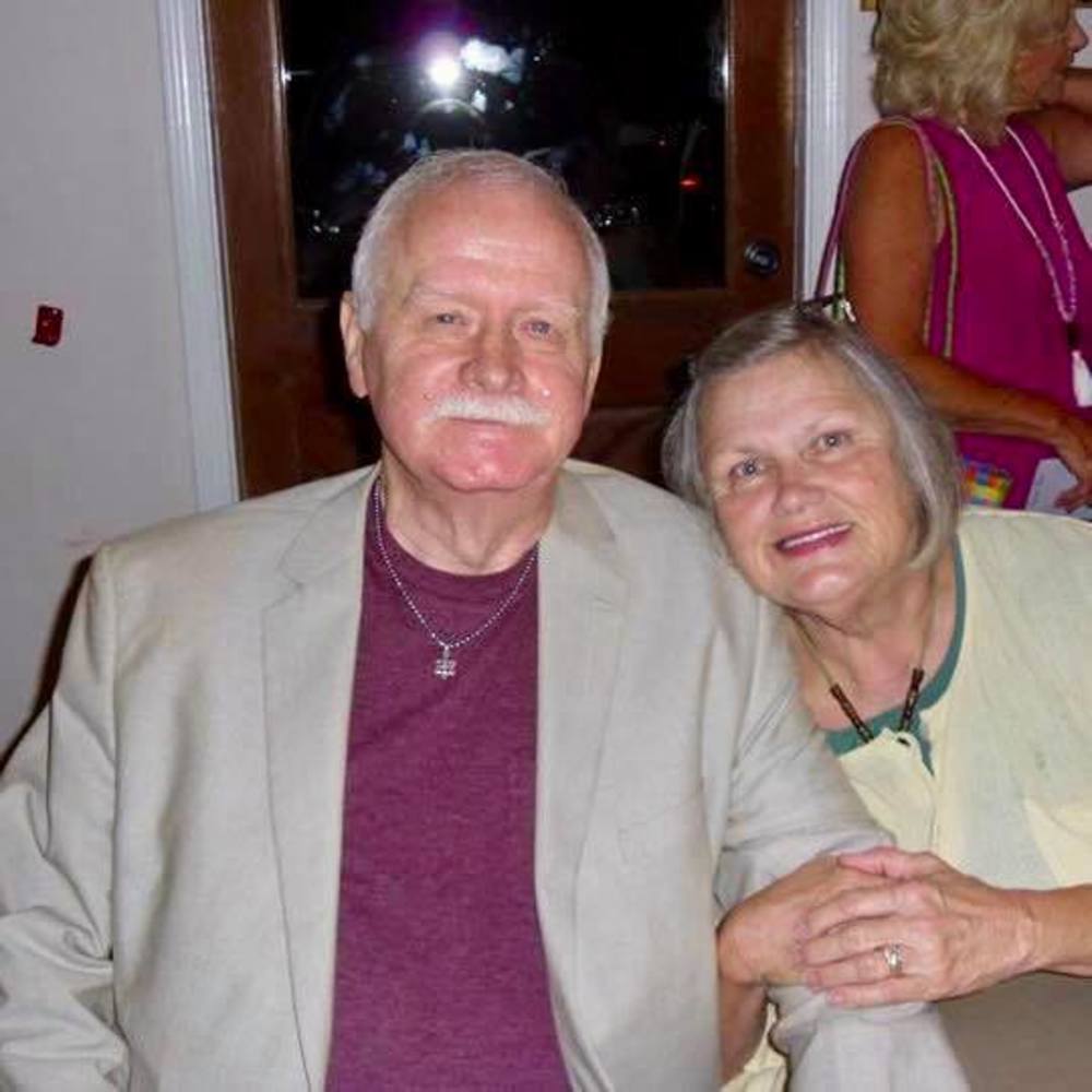 Meet your Posher, Betty